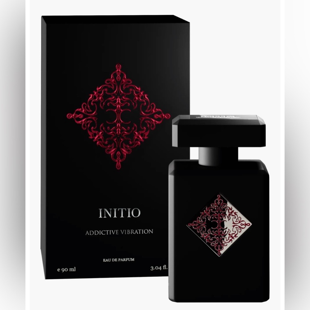 Initio Parfums Prive ADDICTIVE VIBRATIONS Eau de Parfum | 90 ml /3.04 oz